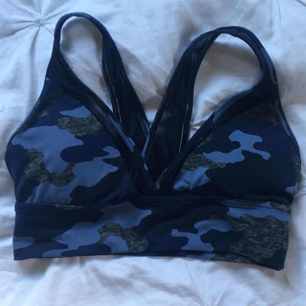 Aerie sports bra